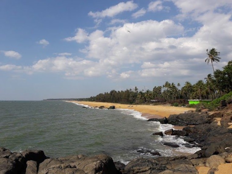 Bekal Beach-1